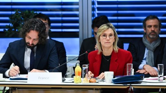 Pannier Runacher Alliance Nucléaire