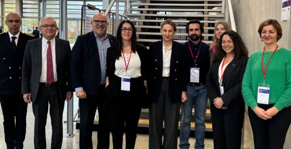 «Les Potentiels Solaires» Cap à l’Est