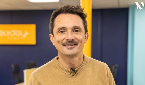 Harold DARRAS Feedgy 2