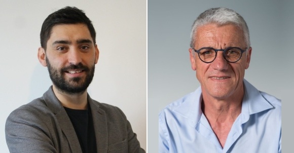 Maël_Lagarde - Patrick Gayrard