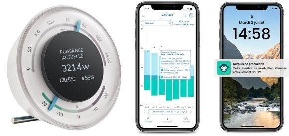 Ecojoko - APsystems 2