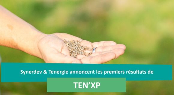 Synerdev & Tenergie