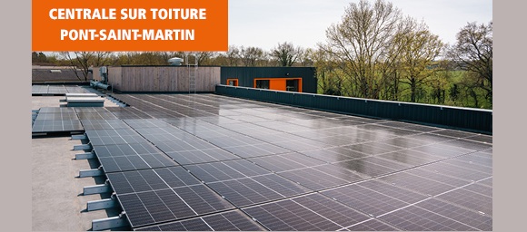 IEL Pont-Saint-Martin