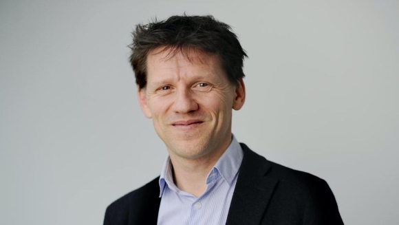 Lancelot Hauthuille Octopus