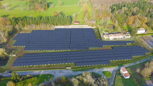 Corsica Sole Cirey-sur-Vezouve