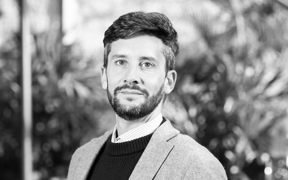 Pierre Marouby GreenYellow