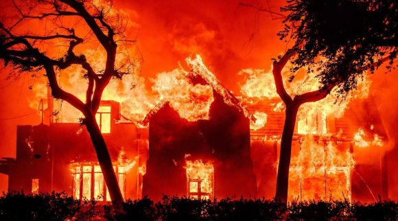 Los Angeles Los Angeles