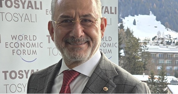 Fuat Tosyalı Tosyalı