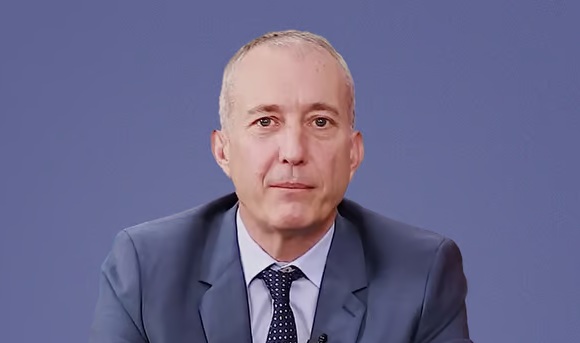 Jean-Christian Bergeron Rubis