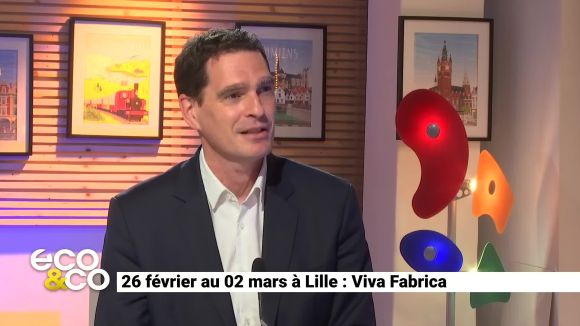 Mathias Povse Viva Fabrica