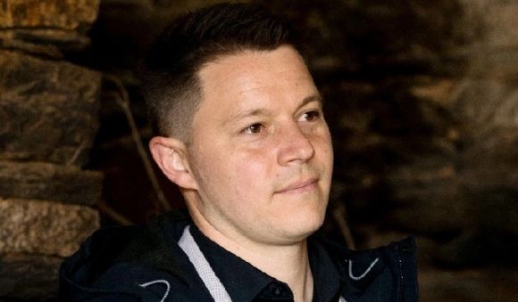 Vincent Gorin Emeraude