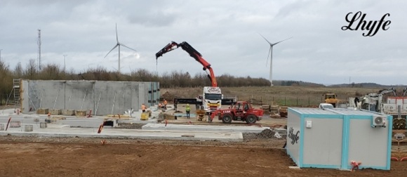 Lhyfe Haut de France