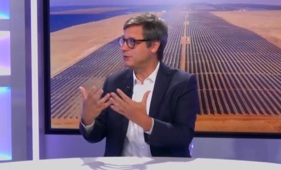 Sébastien Clerc Voltalia