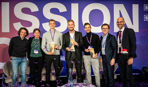 European Solar Startup Award