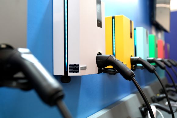 Power2Drive_Europe_Bidirektionales_Laden