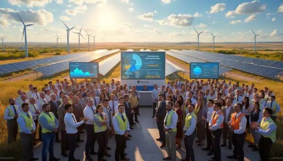 Sonnen SOLRITE Texas