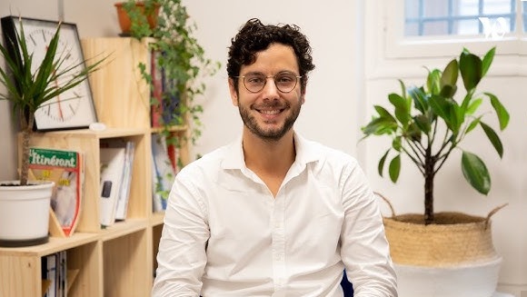 Alexis Ribeiro Prosolia