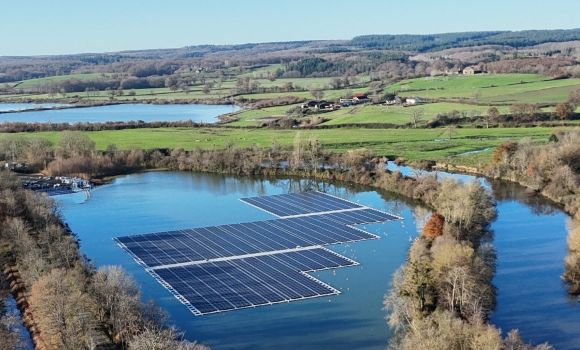 Verso Gravières de l’Arroux