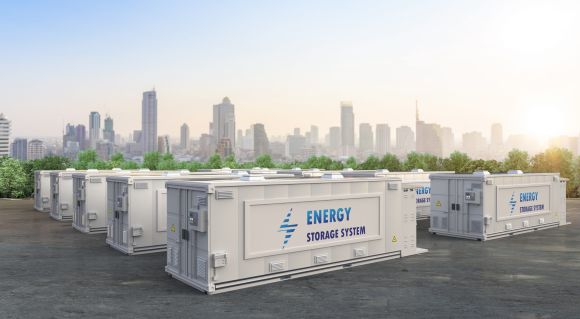 Enfinity Global États-Unis