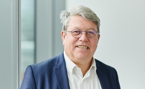 Edouard Neviaski ENGIE