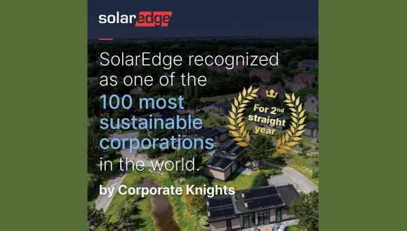 SolarEdge Top30