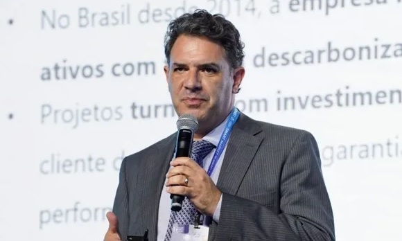 Marcelo Xavier GreenYellow