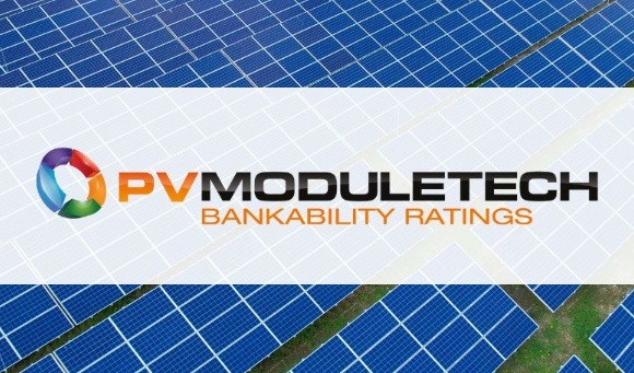 PV Module Tech