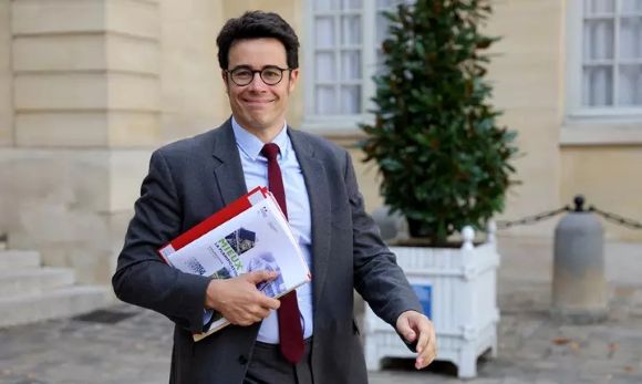 Antoine Pellion 2025