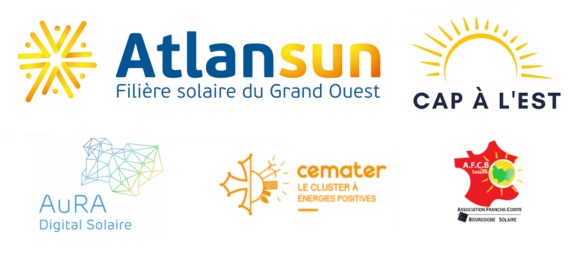 Atlansun Cap à l Est AURA DS Cemater AFBC