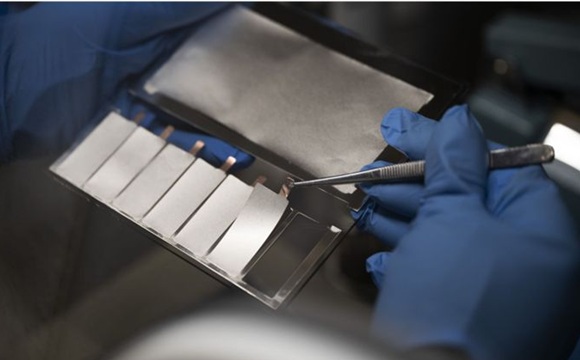 CSEM salle sèche de Suisse