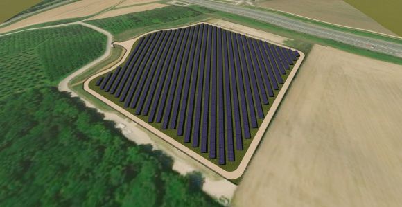 TotalEnergie Altergie Gevrey-Chambertin