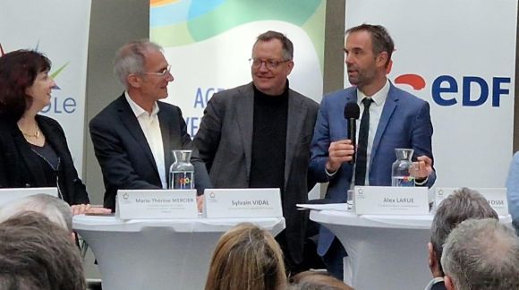 Vidal Delafosse Montpellier