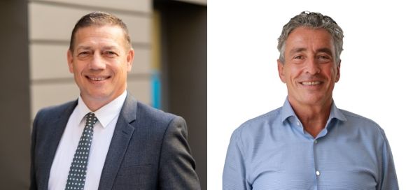 José Pretot COEDIS Jean-Christophe Repon CAPEB