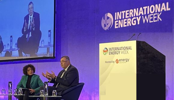 Pouyanné Interational Energy Week