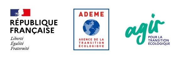 Ademe -Agir