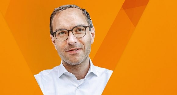 Claudius Jehle volytica