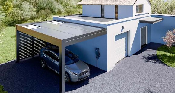 PICOTY AKENA OÏKA Solaire