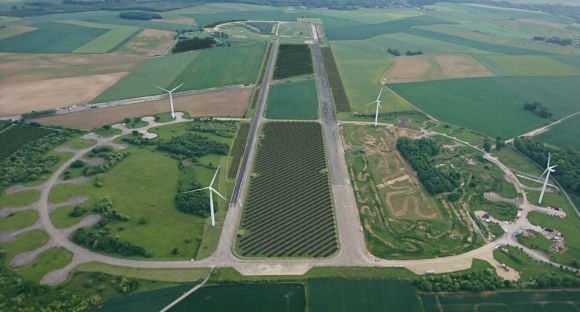 Qair Saint-Quentinois