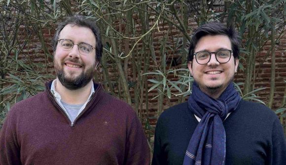 François Lagoutte Thomas Hurel