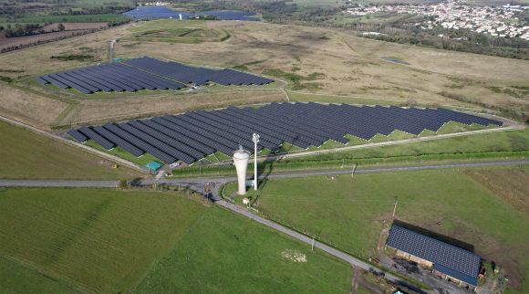 Verso l Ecarpière Gétigné