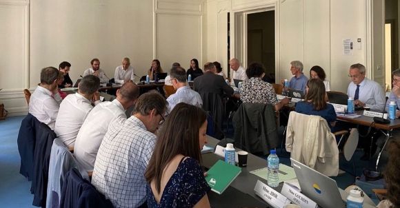 Conseil Supérieur Energie