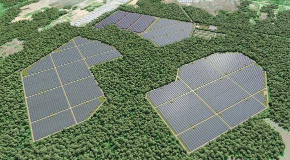 TotalEnergies Maya Guyane