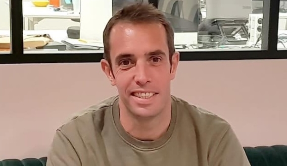 François Guérin SeeYouSun