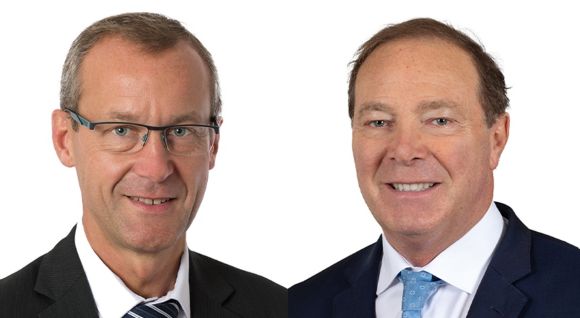 Vincent Delahaye Stéphane Piednoir