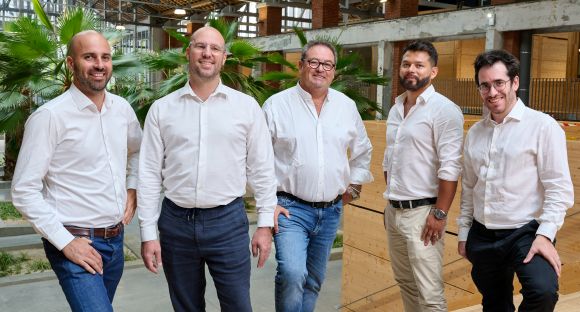 Bohr energie 5 associés