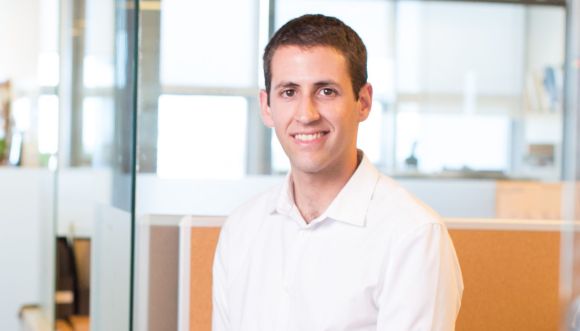 Uri Sadot SolarPower Europe