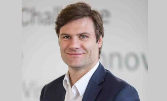 Pierre Bagnon Capgemini