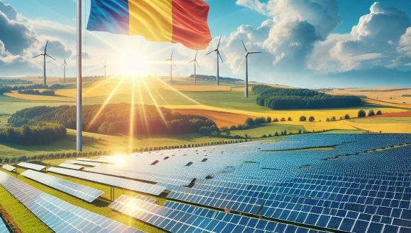 MET Roumanie Răscăeți