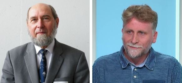 Bernard Chevassus-au-Louis - Antoine Gatet