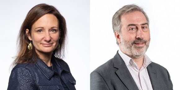 Chloé Clair Antoine Nogier